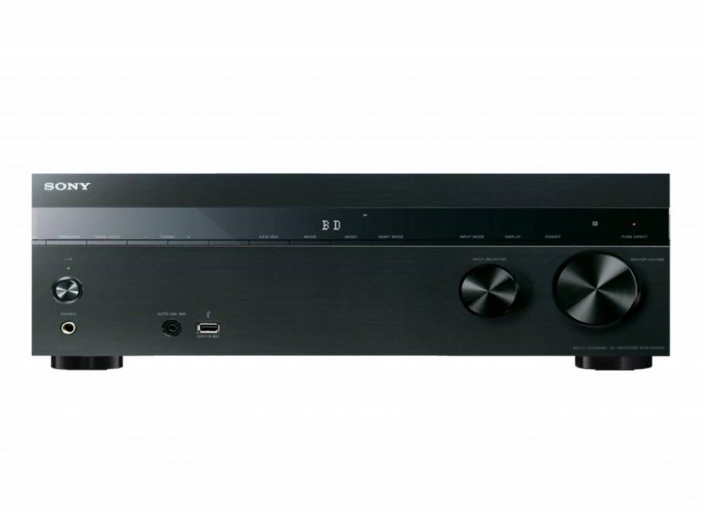 The 10 Best Surround Sound Receivers in 2024