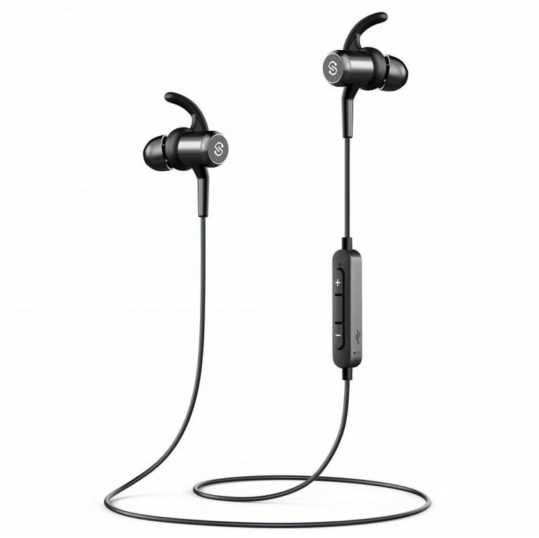 The 10 Best Workout Earbuds in 2024 Bass Head Speakers