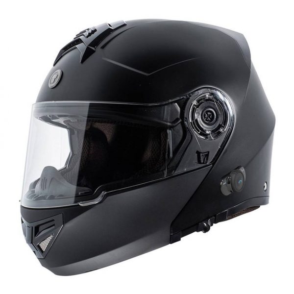 The 10 Best Bluetooth Motorcycle Helmets in 2024