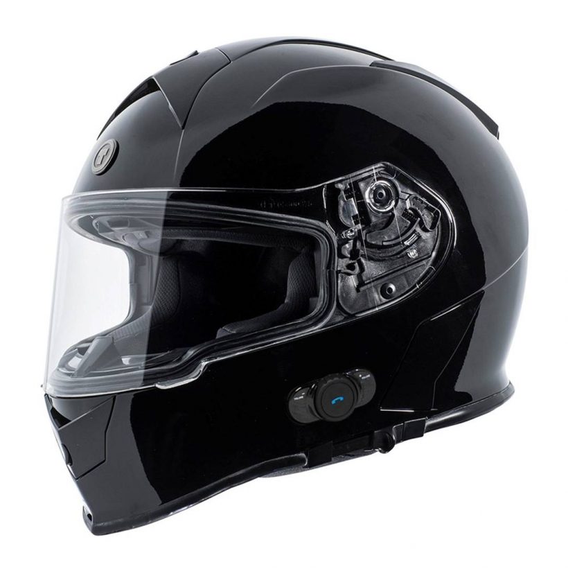 The 10 Best Bluetooth Motorcycle Helmets in 2024