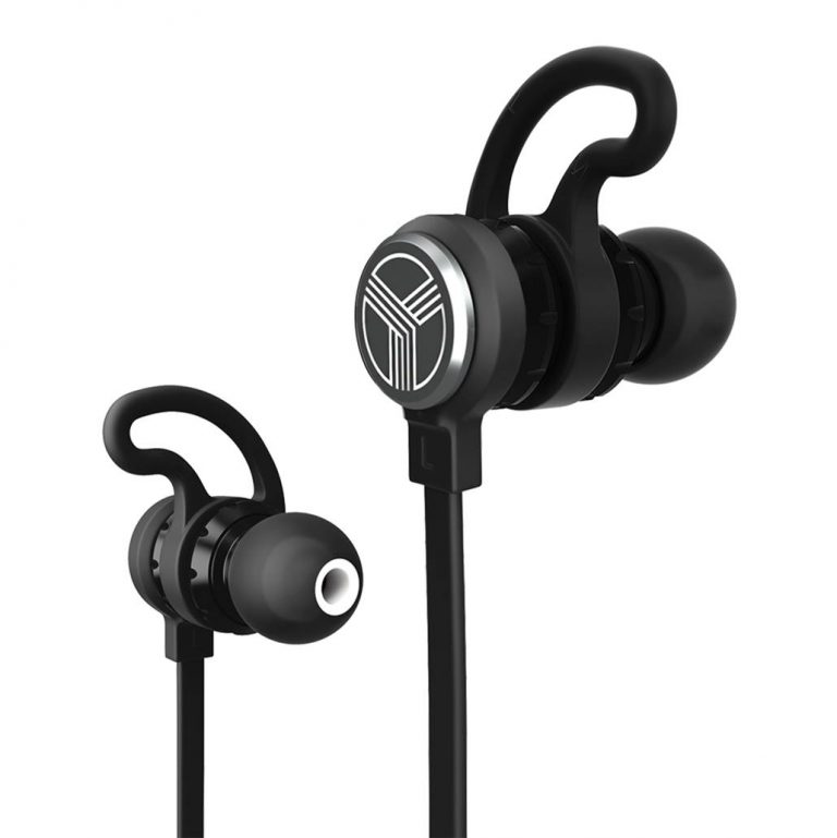 The 10 Best Workout Earbuds in 2024 Bass Head Speakers