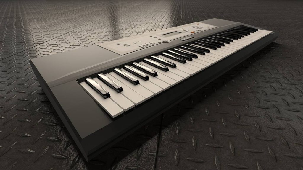 The 10 Best Electronic Keyboards in 2024 Bass Head Speakers