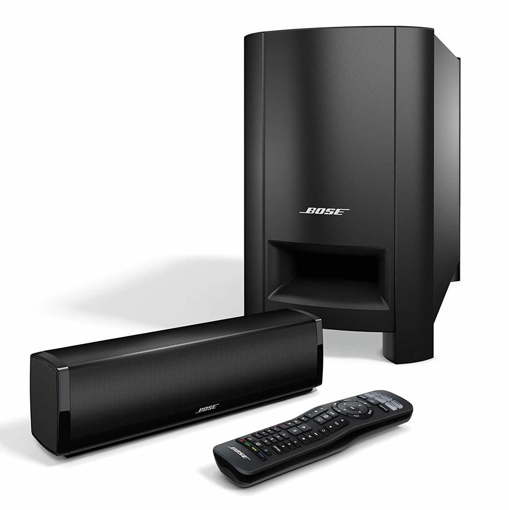 Best Soundbar With Wireless Subwoofer in 2024 Expert's Reviews
