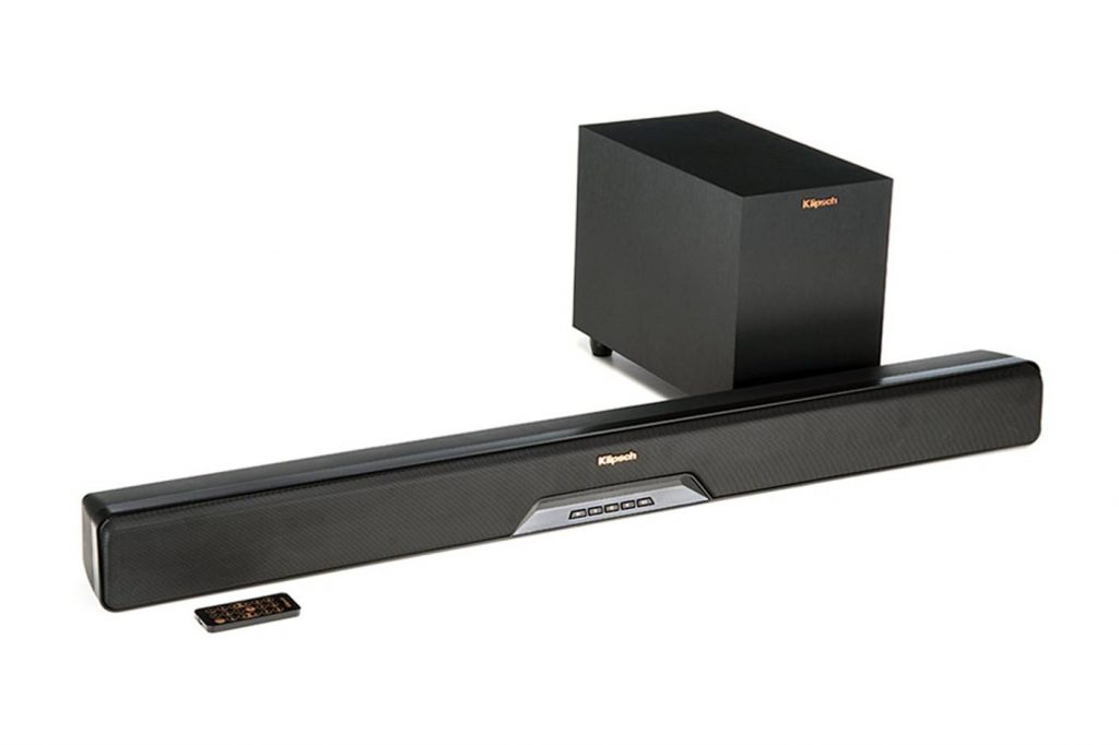 The 10 Best Surround Sound Bar in 2024 Bass Head Speakers