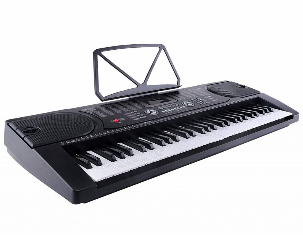 The 10 Best Electronic Keyboards in 2024 Bass Head Speakers