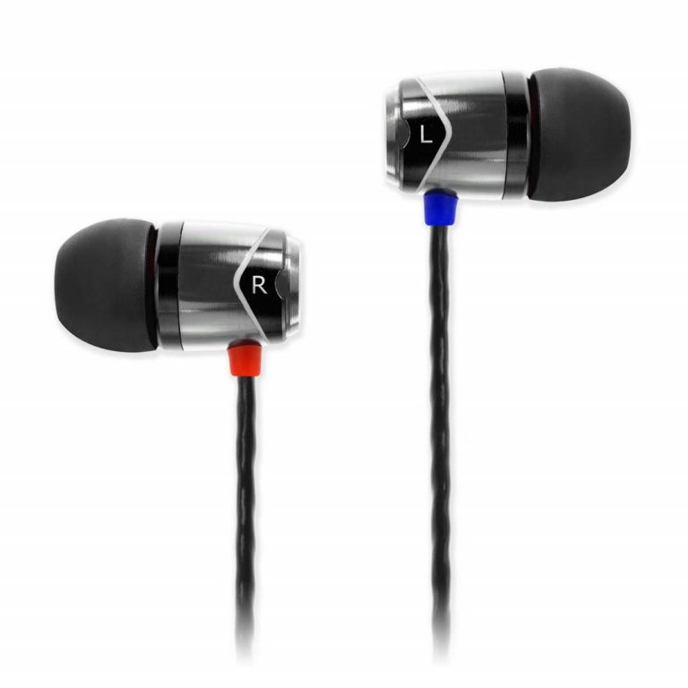 The 20 Best Sounding Earbuds in 2024 Bass Head Speakers