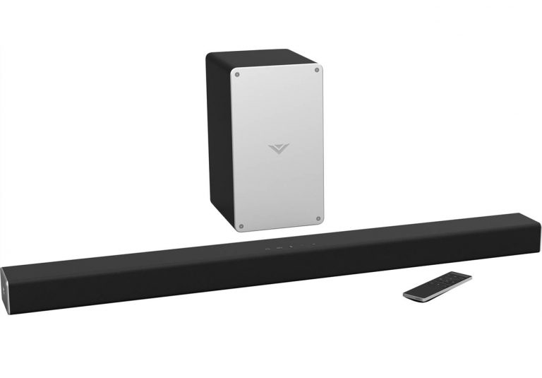 The 10 Best Soundbar with Wireless Subwoofer in 2023