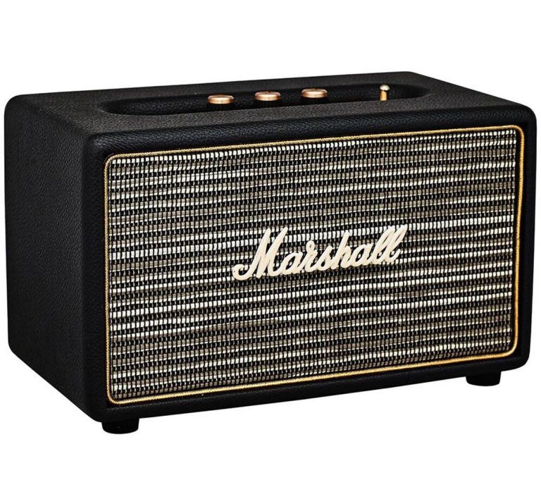 The 8 Best Marshall Speakers For 2023 – Bass Head Speakers