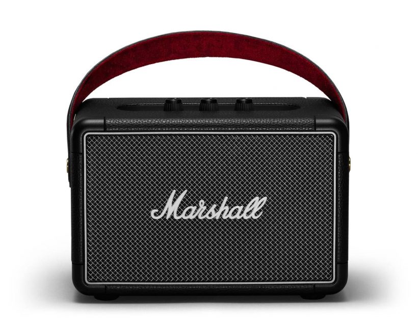 The 8 Best Marshall Speakers For 2023 – Bass Head Speakers