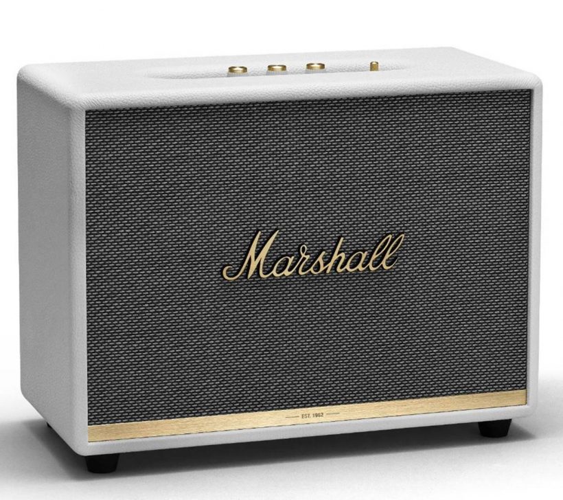 The 8 Best Marshall Speakers for 2023 – Bass Head Speakers