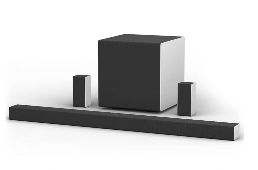 Best Dolby Atmos Soundbars for Home Theater in 2024