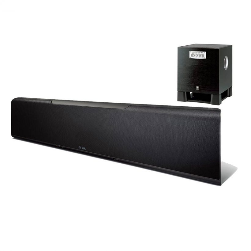 Best Dolby Atmos Soundbars for Home Theater in 2024