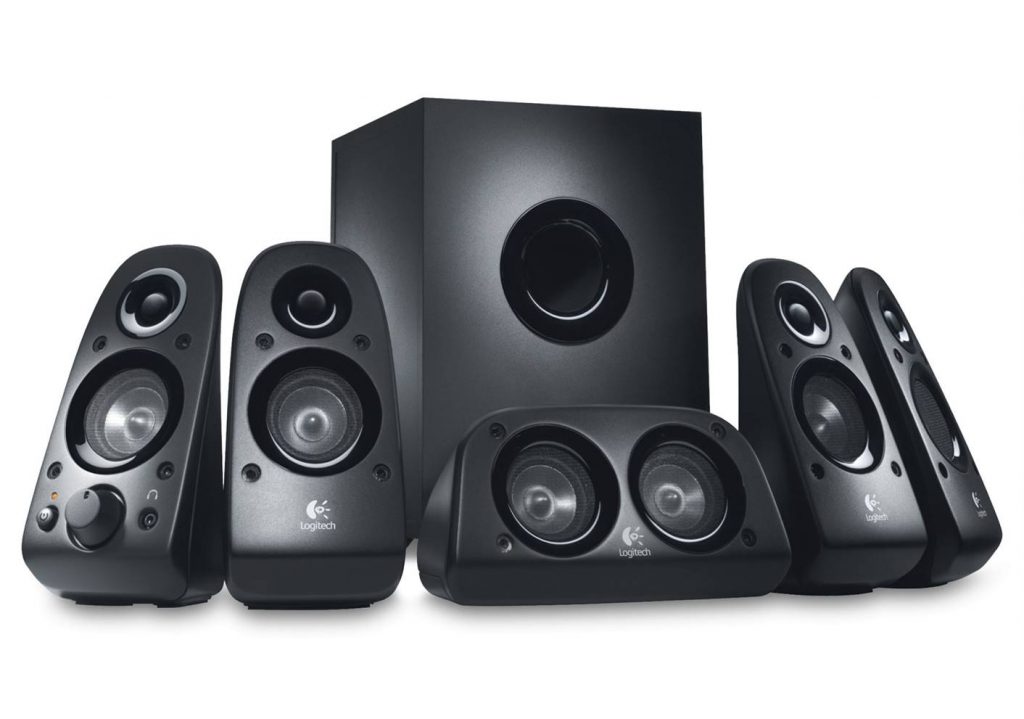 The 10 Best Logitech Speakers For 2024 – Bass Head Speakers