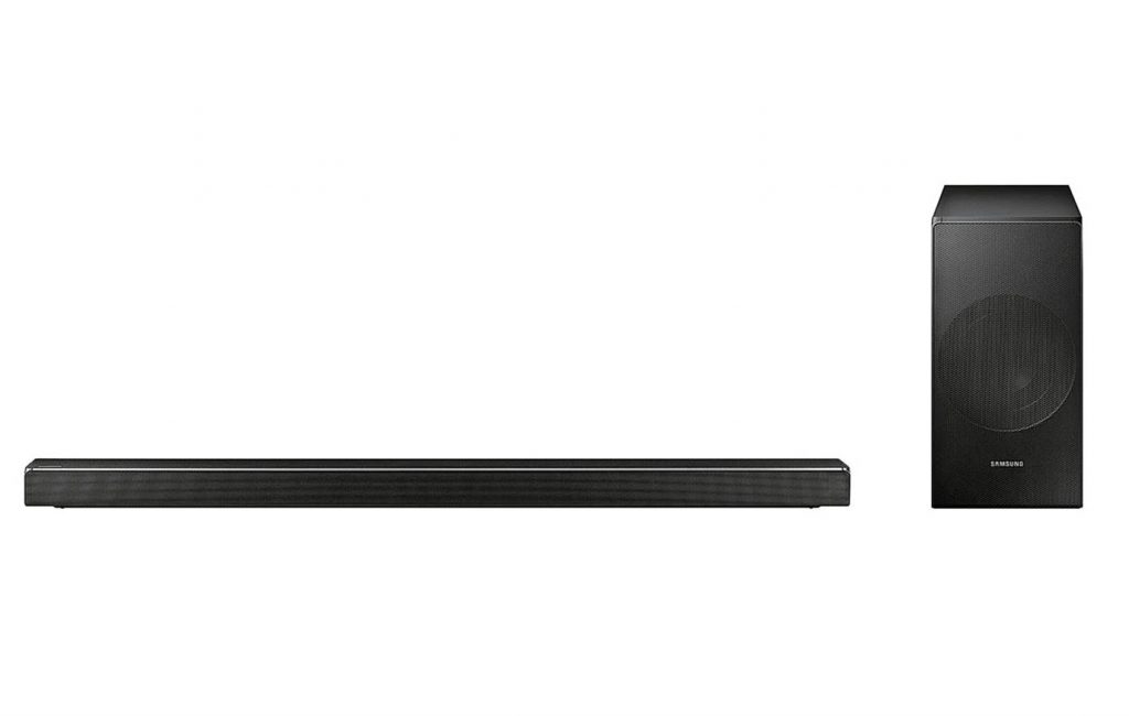 The 10 Best Samsung Soundbars in 2024 Bass Head Speakers