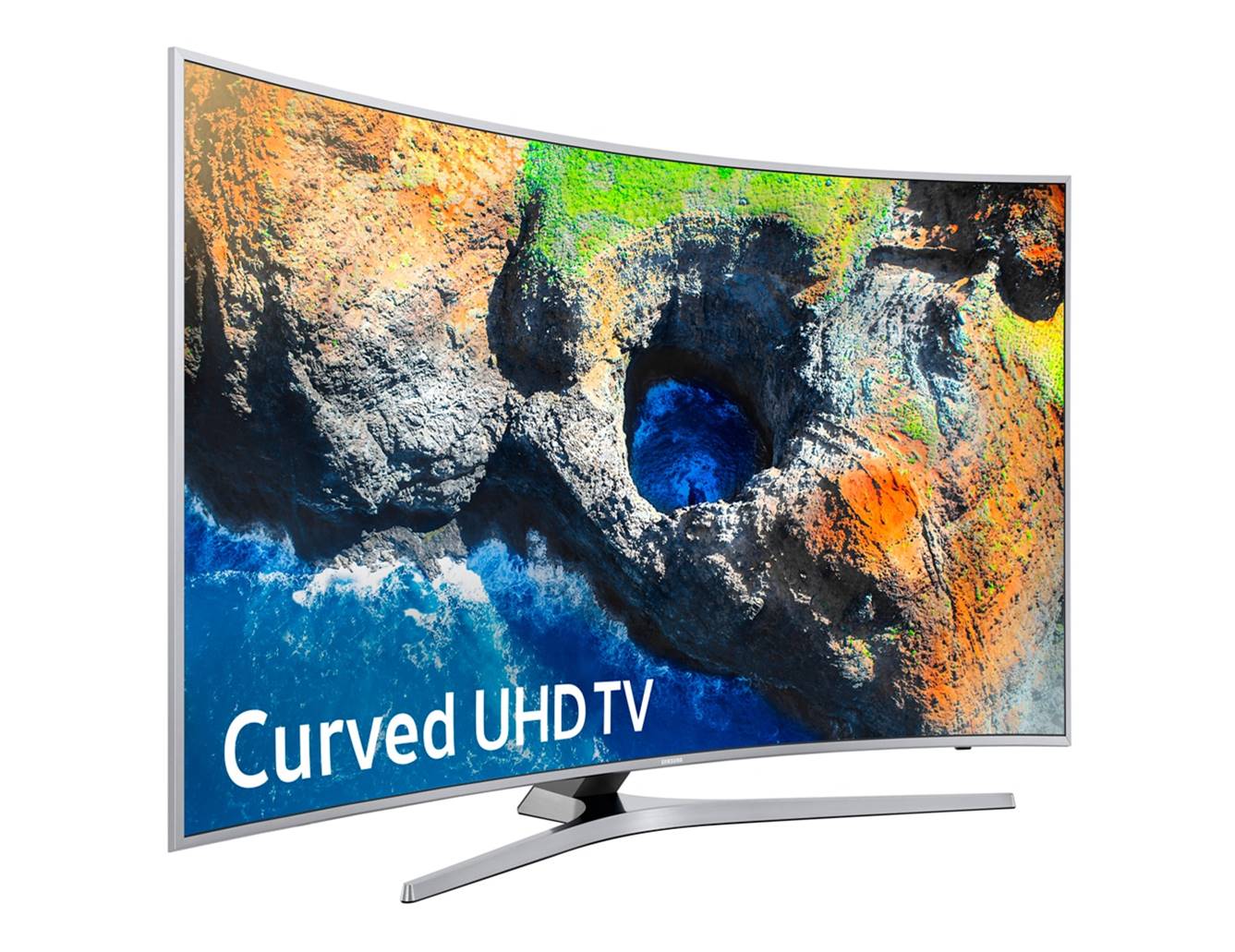Top 10 Best Curved TVs for 2024 – Bass Head Speakers