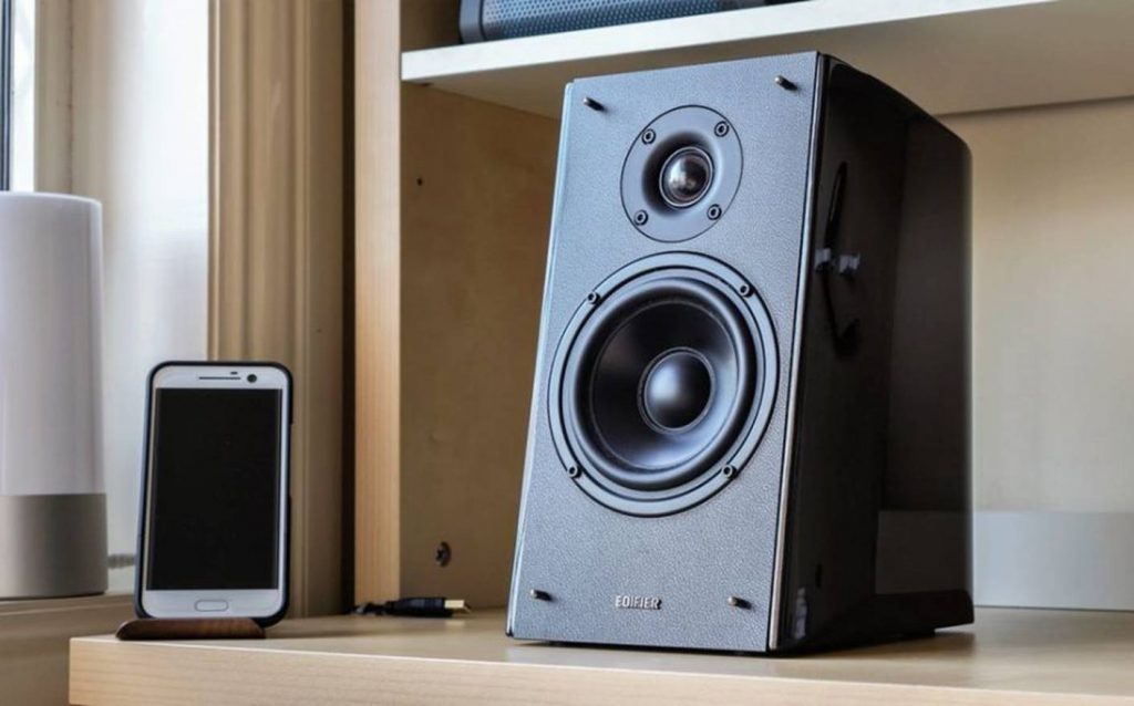 The 10 Best Studio Monitor Speakers In 2024