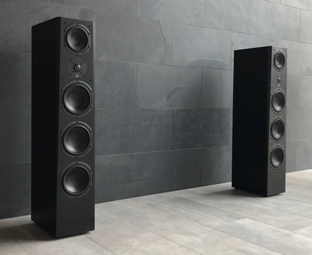 Top 10 Best Floor Standing Speakers in 2024