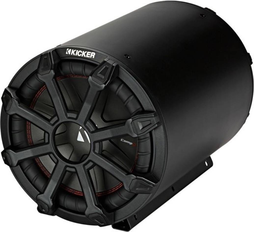 Best hot sale outdoor subwoofer