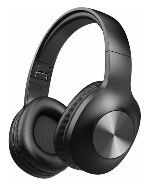 The 10 Best Over Ear Headphones under $50 (2019) - BassHeadSpeakers