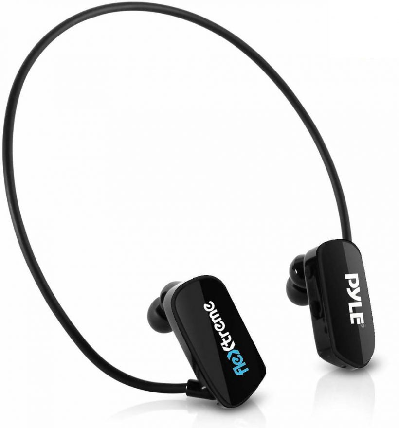 Top 10 Waterproof Headphones for Swimming in 2024