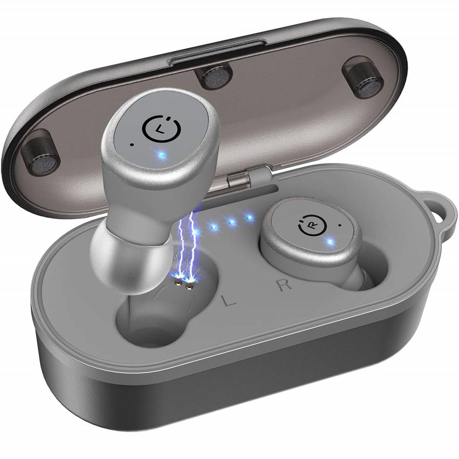 The 10 Best Wireless Earbuds For IPhone 2020 Bass Head Speakers