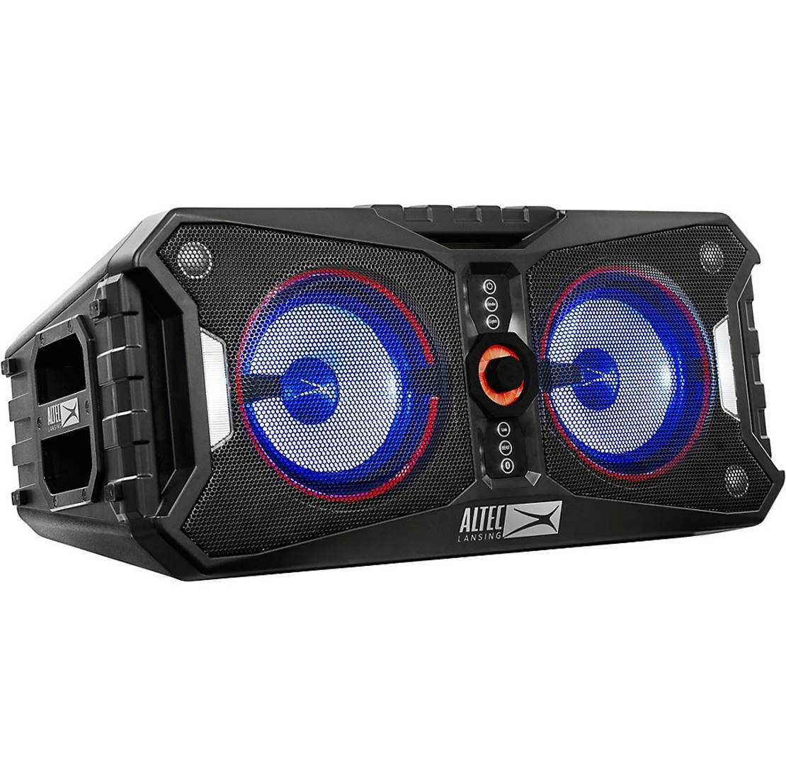 best bluetooth speakers high volume