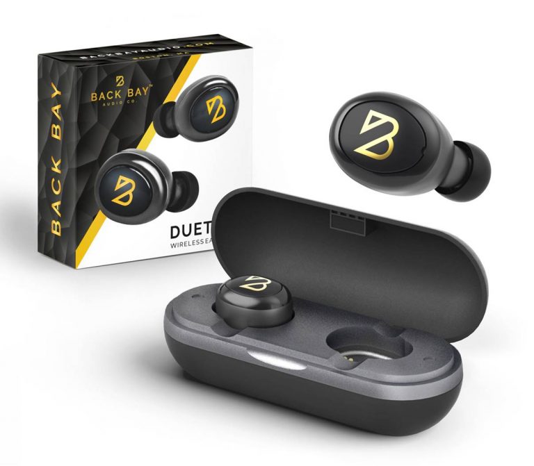 The 10 Best Wireless Earbuds under 50 in 2024