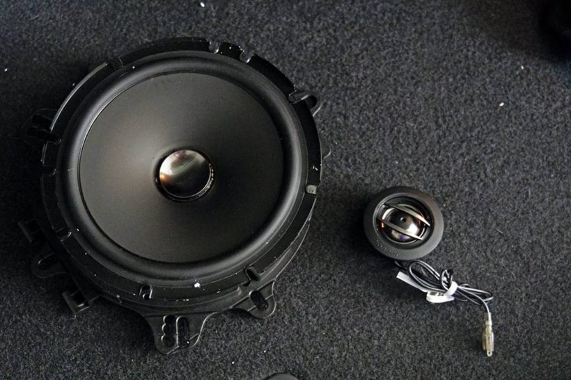 The 8 Best Bass Car Speakers in 2020 – Bass Head Speakers