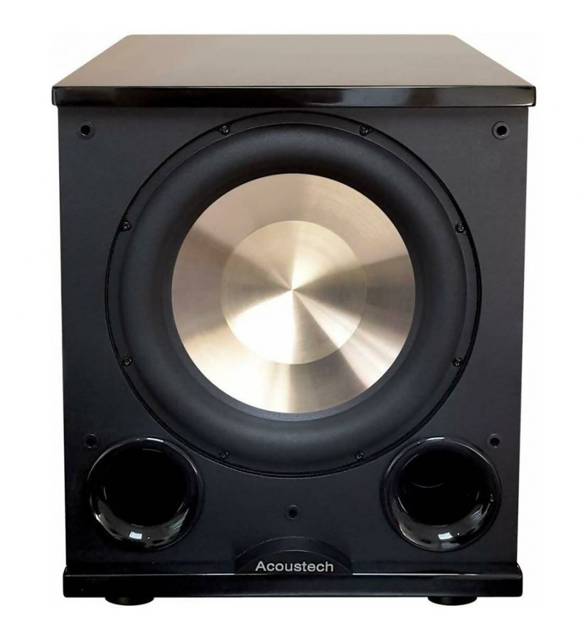 The 8 Loudest Subwoofers in 2024 Bass Head Speakers