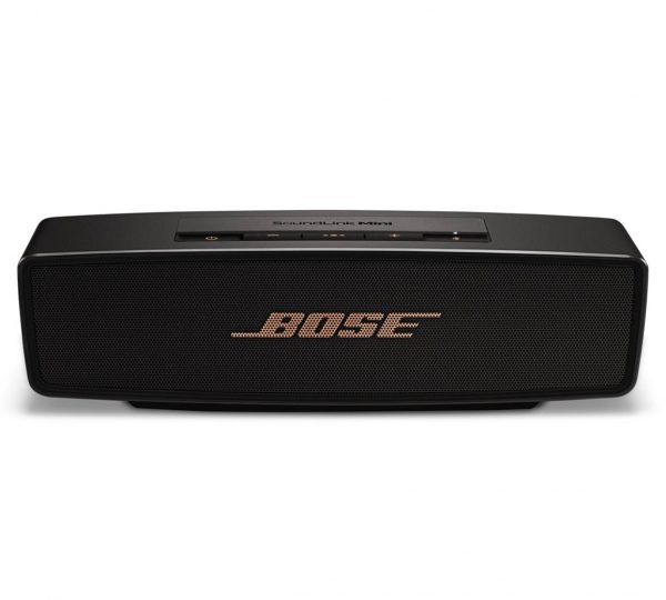 Bose soundlink mini 2 watts