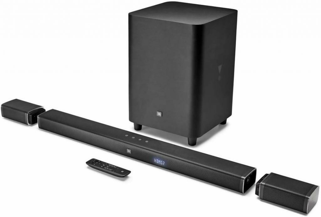 Which soundbars have the best bass? – Bass Head Speakers