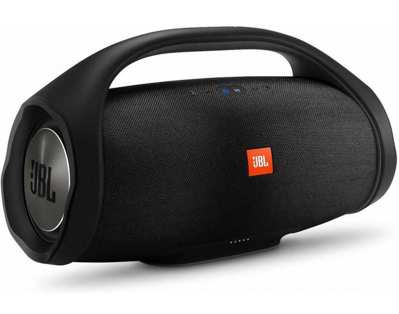 What speakers have JBL Connect in 2024? – Bass Head Speakers