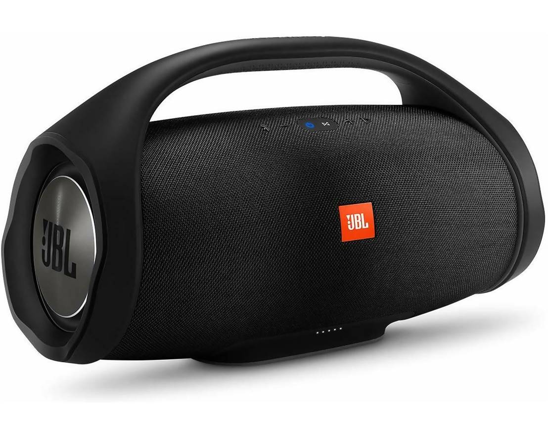 What speakers have JBL Connect in 2023? – Bass Head