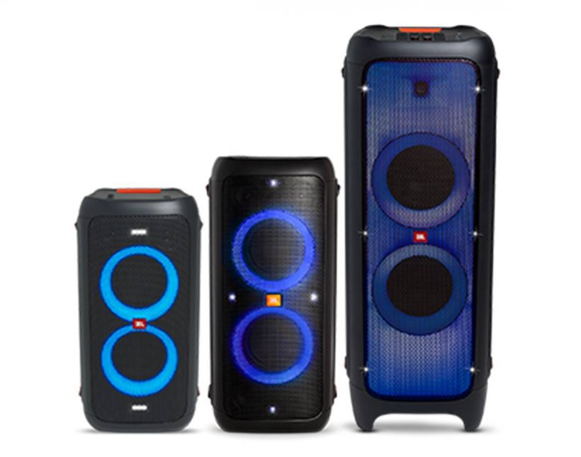 jbl 1000 watt bluetooth speaker