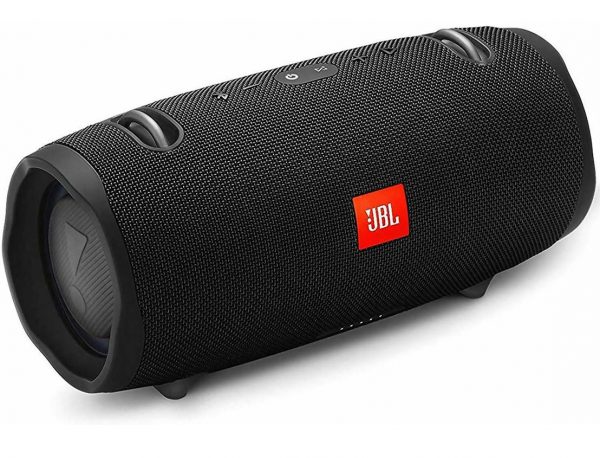 What speakers have JBL Connect in 2024? – Bass Head Speakers