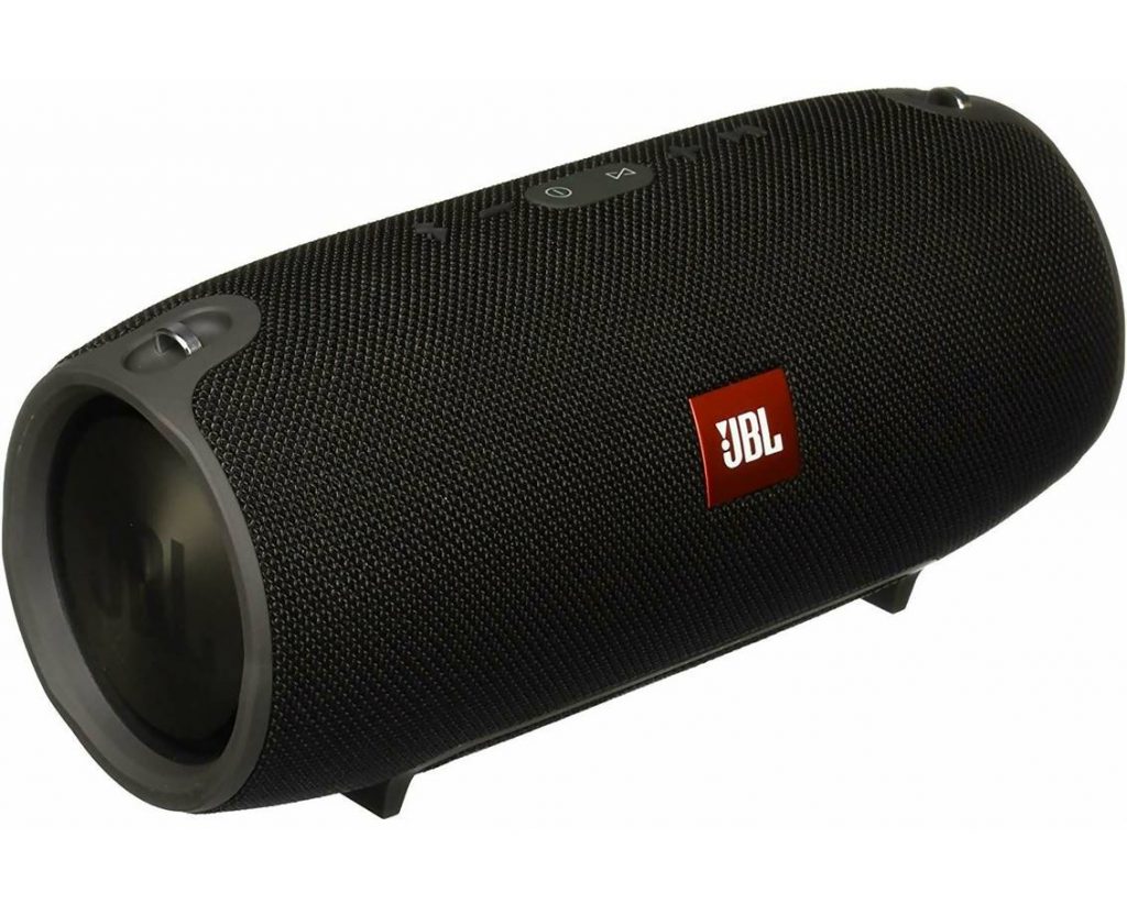 What speakers have JBL Connect in 2024? – Bass Head Speakers