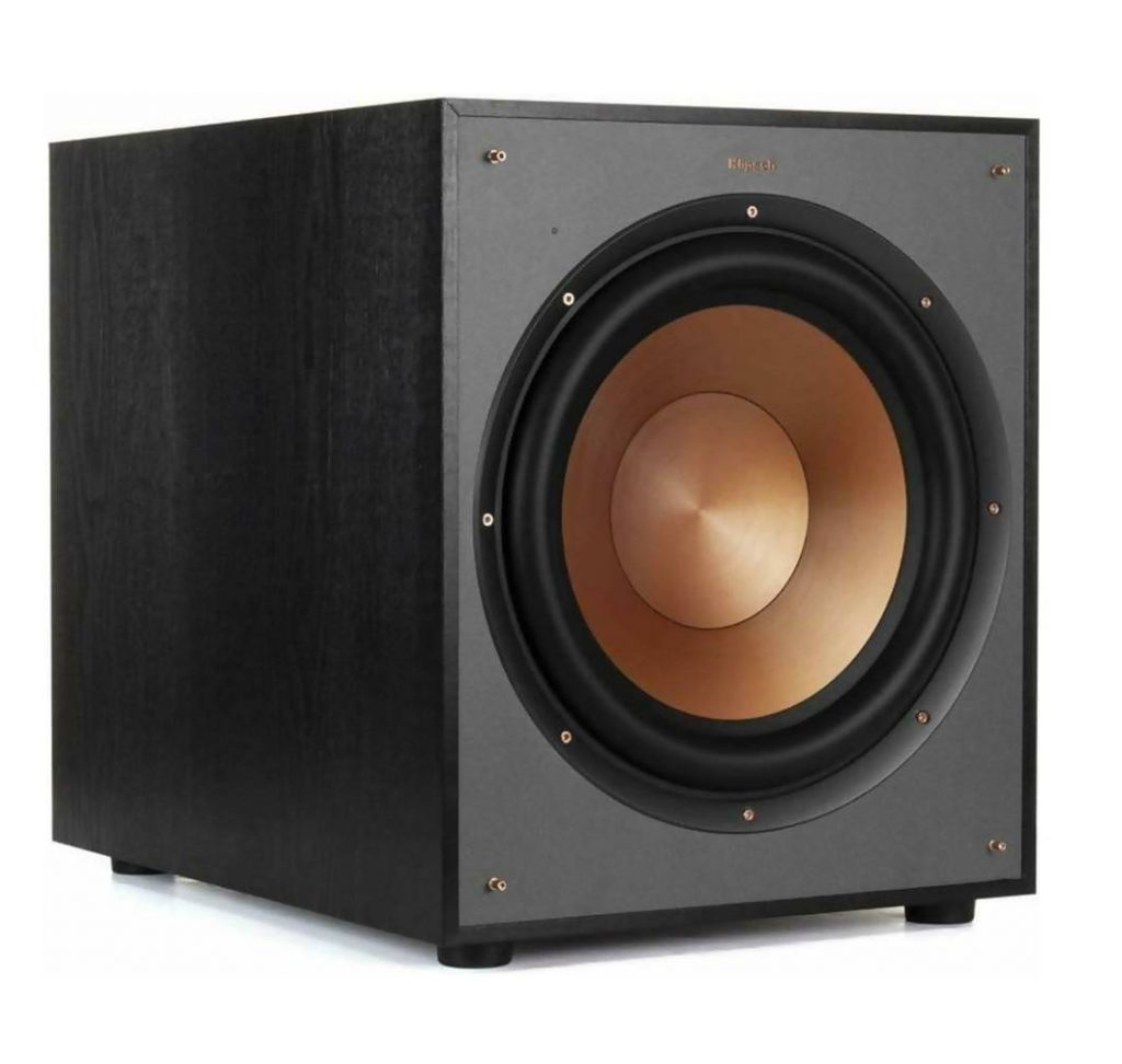 The 8 Loudest Subwoofers in 2024 Bass Head Speakers