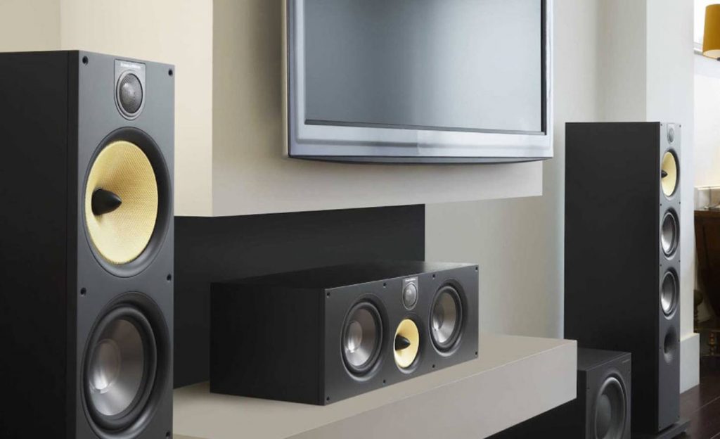 The 8 Loudest Home Theater Systems In 2024   Loudest Home Theater System 1024x624 