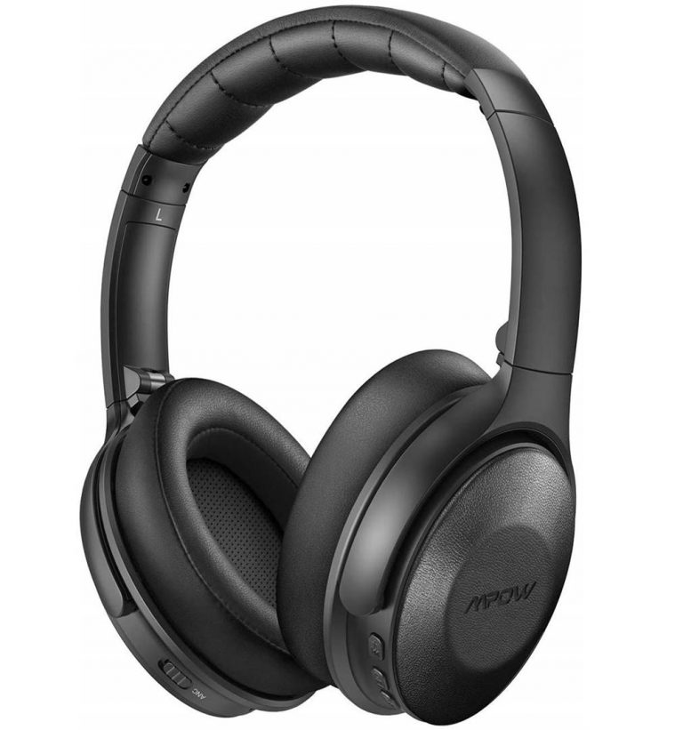 The 10 Best Noise Cancelling Headphones Under $100 In 2020