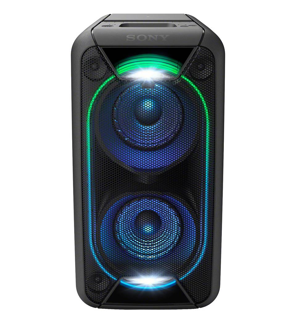 best 100w bluetooth speaker
