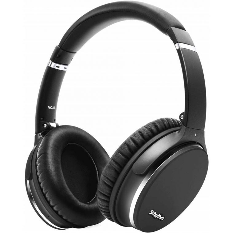 The 10 Best Noise Cancelling Headphones under $100 in 2020