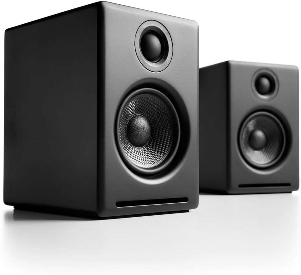 computer speakers with good bass