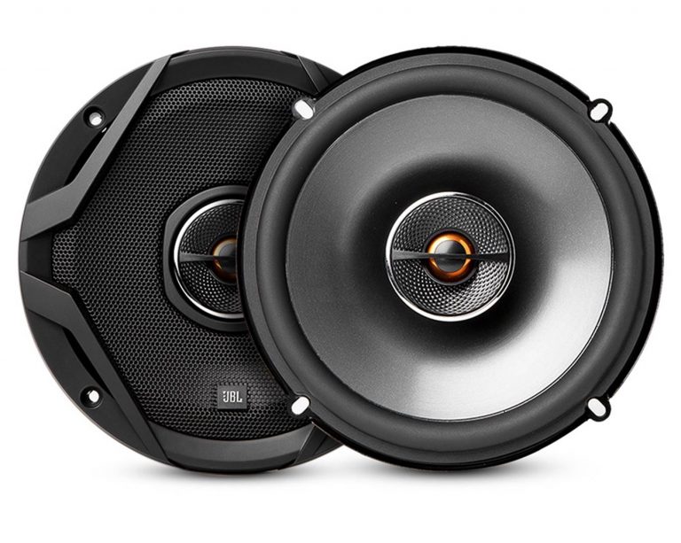 The Top 15 Best Bass Car Speakers in 2021 - Bass Head Speakers