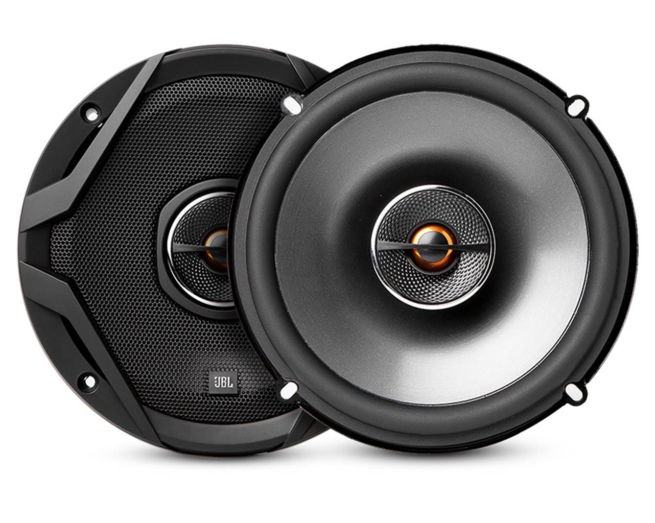 car speakers that have good bass