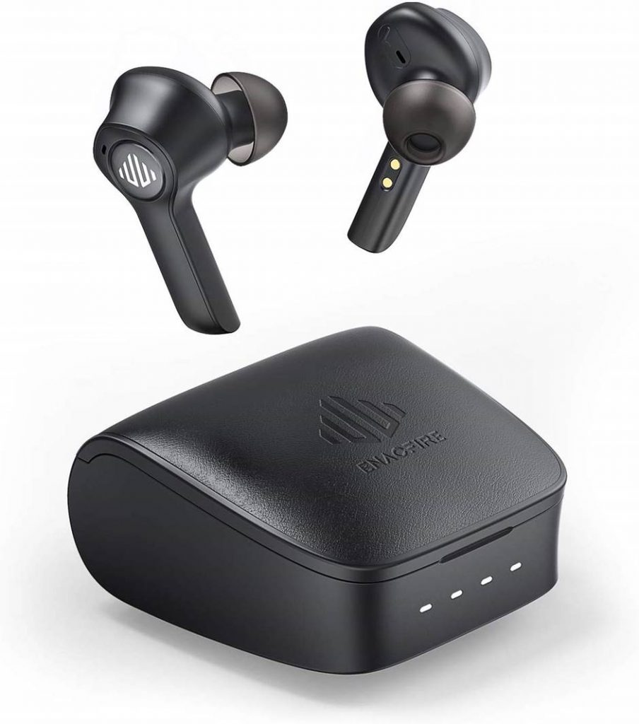 The 15 Best Noise Cancelling Earbuds in 2024