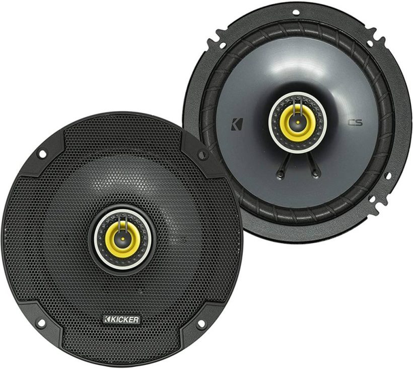 The Top 15 Best Bass Car Speakers in 2024