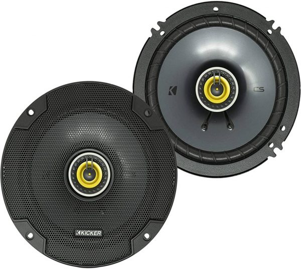 The Top 15 Best Bass Car Speakers in 2021 – Bass Head Speakers