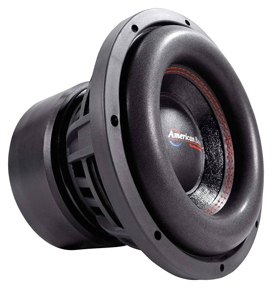 The Top 15 Best Bass Car Speakers In 2023, 49% OFF