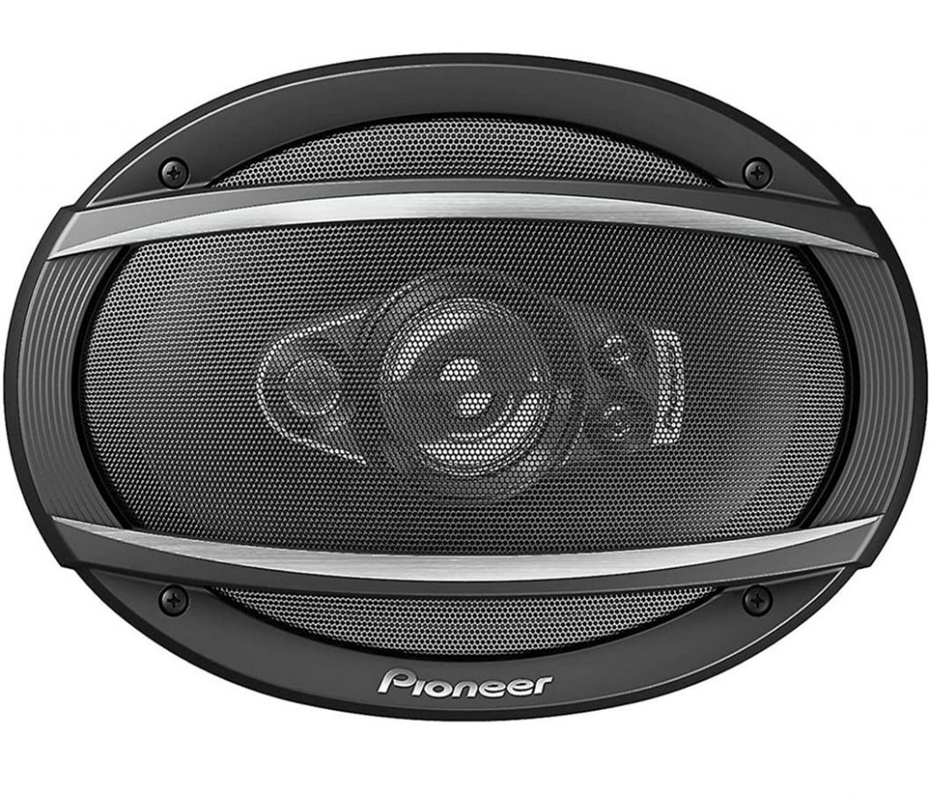 The Top 15 Best Bass Car Speakers in 2024
