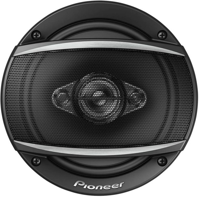 The Top 15 Best Bass Car Speakers in 2022 – Bass Head Speakers